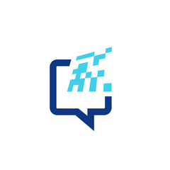 Chat logo 