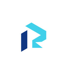 R logo 