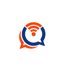 Chat logo 