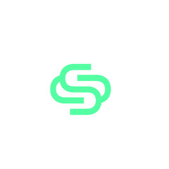 letter S logo