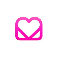 love logo