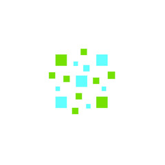 pixel logo 