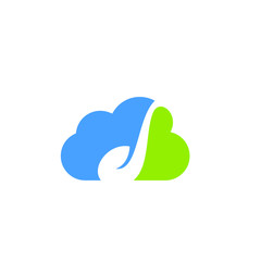 cloud logo