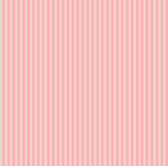 Striped vertical line of pink color pattern. concept for love or Valentine.