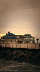 Obraz premium PERÚ - ROSA NAUTICA