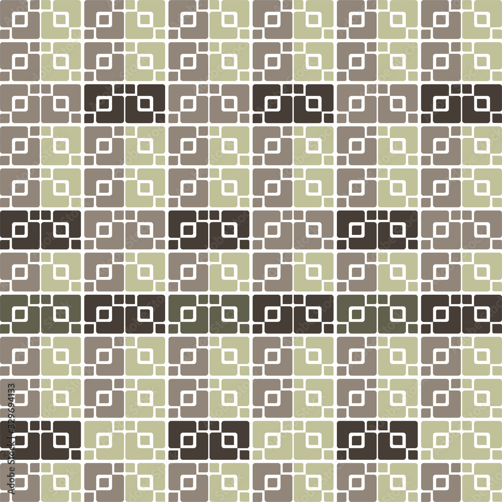Poster geometric pattern background with line texture for business brochure cover design.vector design with