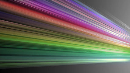 Speed Light Data Network Stream Technology abstract 3D illustration background