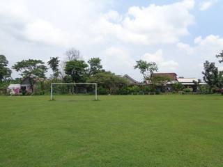 sport land