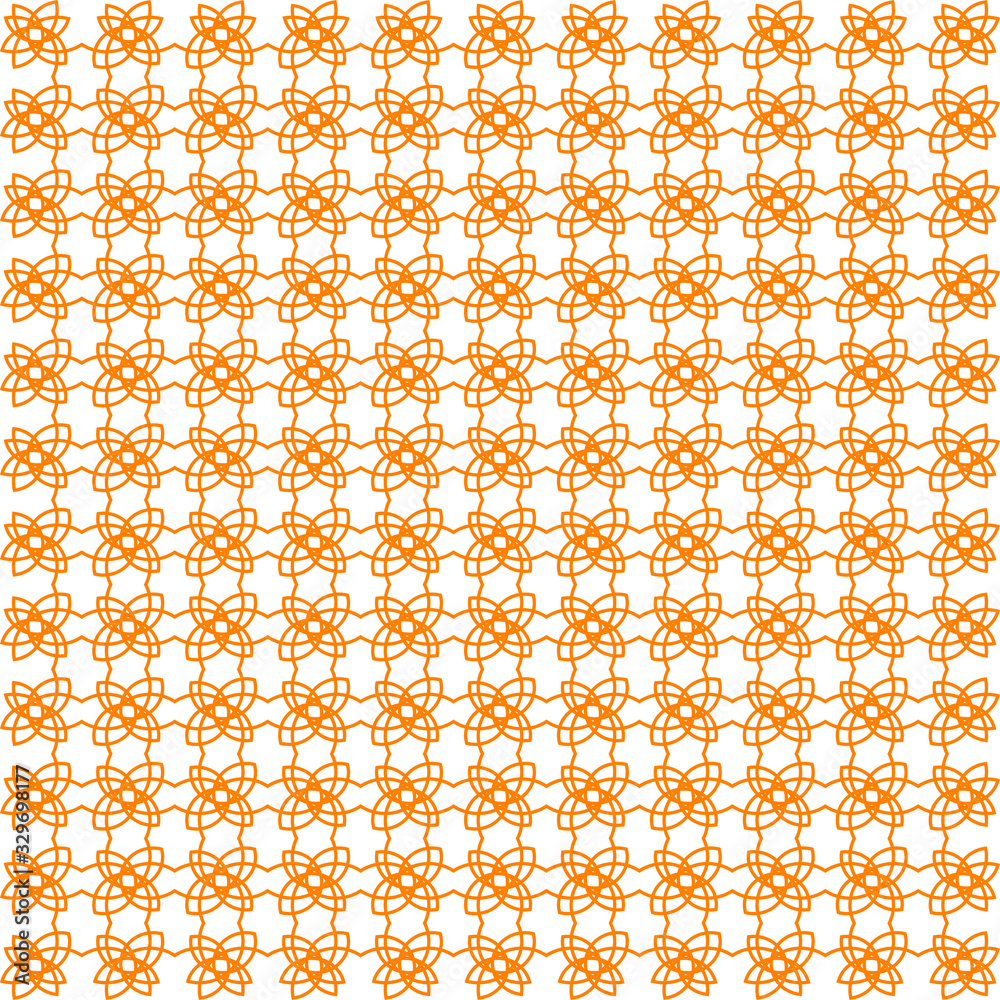 Poster geometric pattern background with line texture for business brochure cover design.vector design with