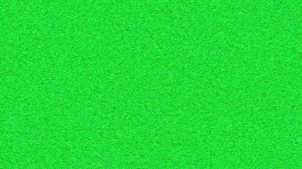 Naklejka na ściany i meble Abstract green pixel texture background