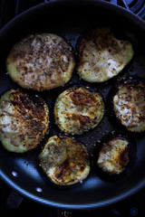 cooking