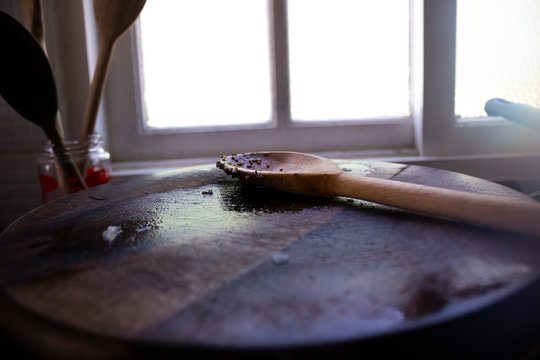 cooking