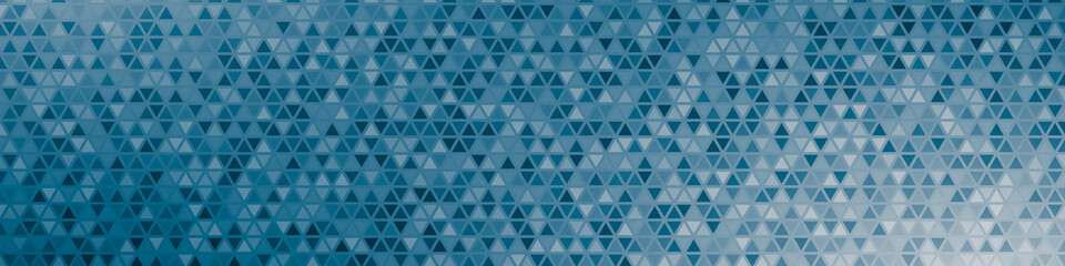 Fototapeta na wymiar Abstract multicolored background of triangles. Polygonal backdrop. 