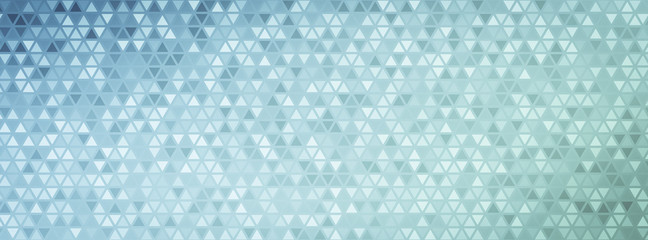 Abstract multicolored background of triangles. Polygonal backdrop. 