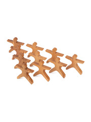 Wooden toy