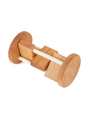 Wooden toy