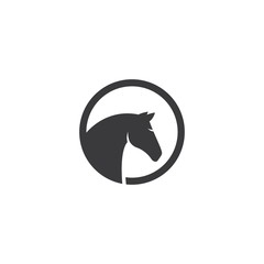 Horse Logo