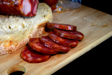 Linguiça