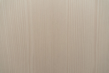 texture of light laminated wood. grunge background