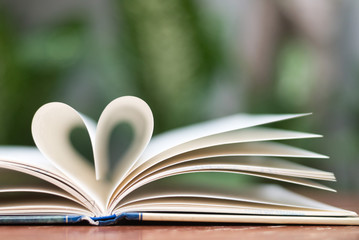 book