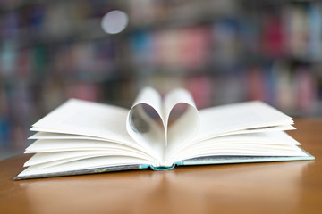 book