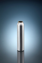 Aluminium Bottle
