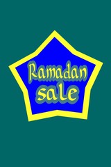 the art of ramadan sale