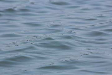 thr water surface texture, abstract background