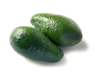 Graphic resources isolated object avocado fruit culture