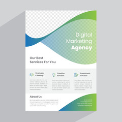 Business Flyer Template