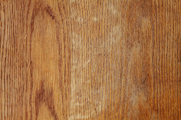 Closeup old veneer sheet background texture