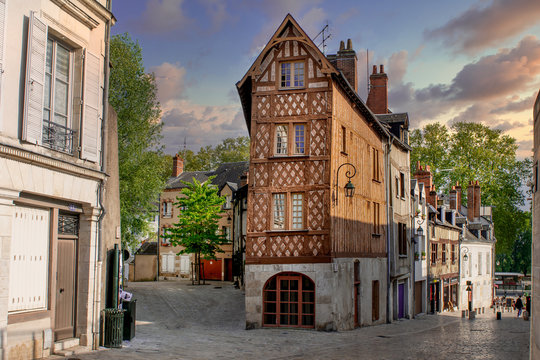 Orléans 