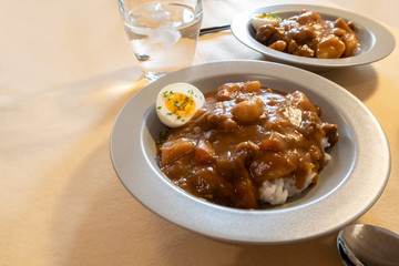カレー