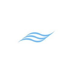 water logo