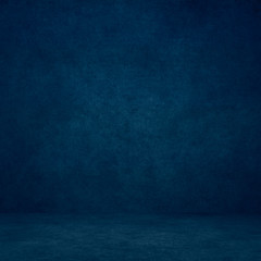 Designed grunge texture. Wall and floor interior background