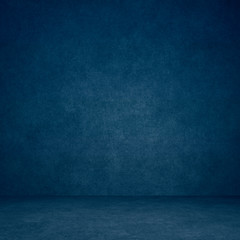 Designed grunge texture. Wall and floor interior background