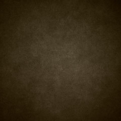 Vintage paper texture. Brown grunge abstract background