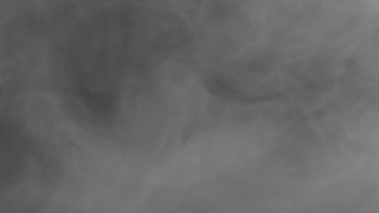 smoke , vapor , fog - realistic smoke cloud best for using in composition, 4k, use screen mode for blending, ice smoke cloud, fire smoke, ascending vapor steam over black background - floating fog