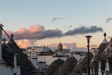 Alberobello