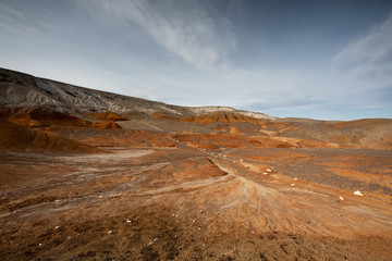 tierra d colores argentina