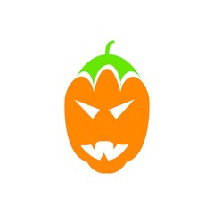 heloween logo