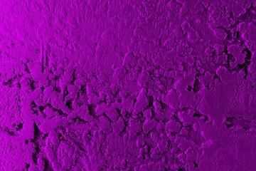 pink vivid style highlighted relievo plaster texture - beautiful abstract photo background
