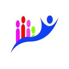 people logo