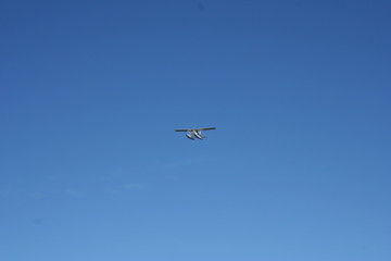 Wasserflugzeug
