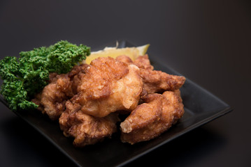 唐揚げ