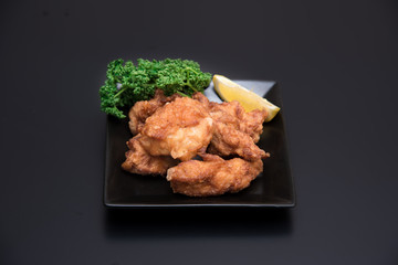 唐揚げ