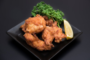 唐揚げ