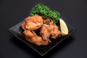 唐揚げ