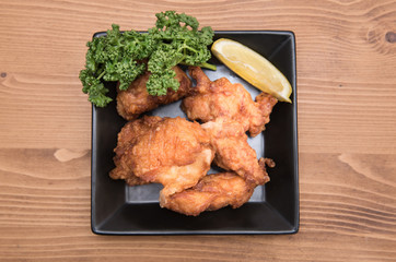 唐揚げ