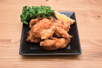 唐揚げ